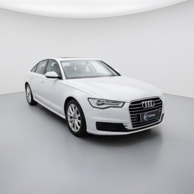 Audi A6 A6 2.0 TFSI 252cv S tronic 4p 2015