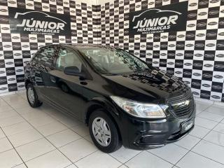 Foto do veículo Chevrolet Onix Hatch Ls 1.0 8v Flexpower 5p Mec.