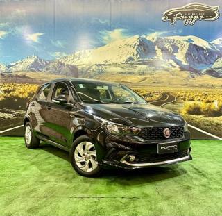 Foto do veículo Fiat Argo 1.3 Drive Gsr