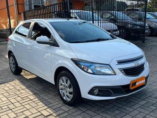 Foto do veículo Chevrolet Onix 1.4 Spe/4 Lt