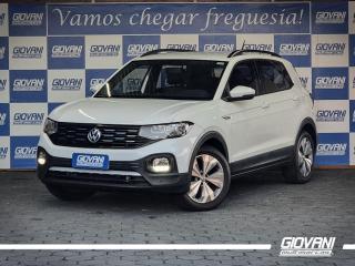 Foto do veículo Volkswagen T-cross Comfor. 200 Tsi 1.0 Flex 5p Aut.
