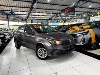 Foto do veículo Fiat Argo Drive 1.0 6v Flex