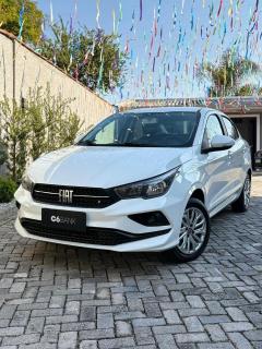 Foto do veículo Fiat Cronos 1.3