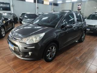 Foto do veículo Citroen C3 1.5 8v Flex Tendance