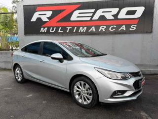 Foto do veículo Chevrolet Cruze 1.4 16v Ecotec Flex Lt Auto