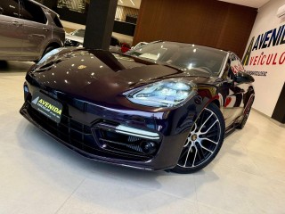 Foto do veículo Porsche Panamera 4 Plat.edt 2.9 462cv (híbrido)