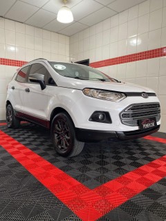 Foto do veículo Ford Ecosport 1.6 16v Flex Freestyle Plus
