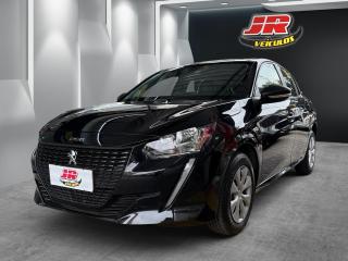 Foto do veículo Peugeot 208 1.0 Like