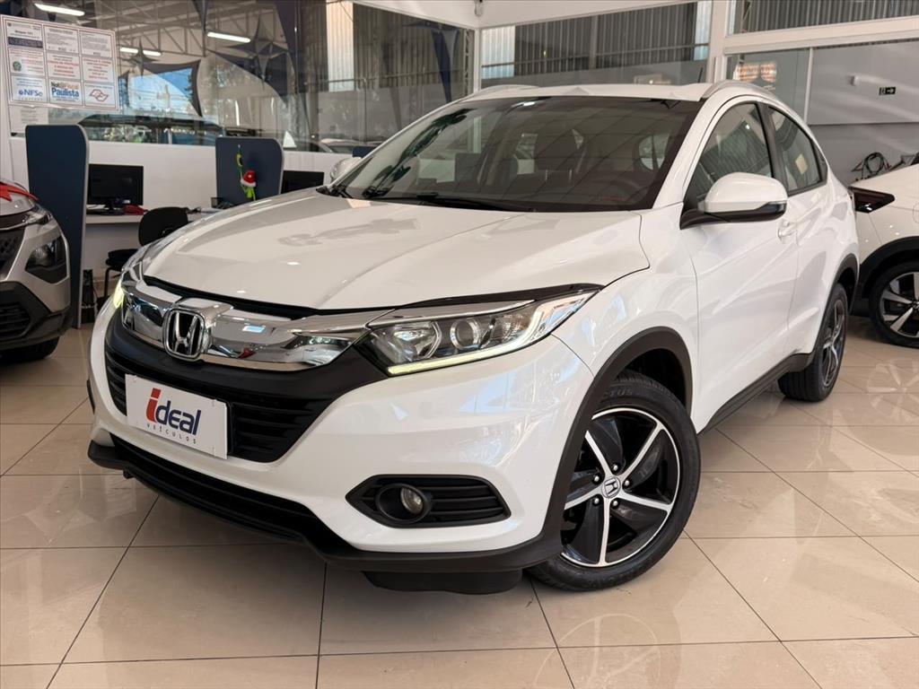 Honda Hr-V HR-V EX 1.8 Flexone 16V 5p Aut. 2021