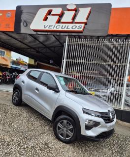 Foto do veículo Renault Kwid 1.0 Zen
