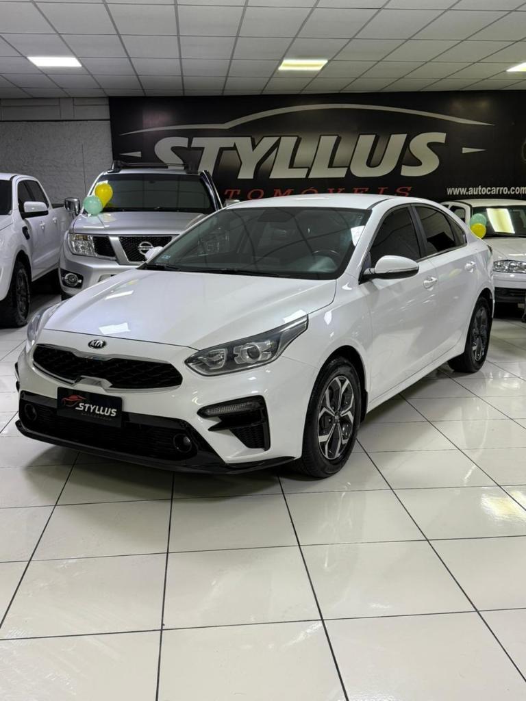 KIA Cerato 2020