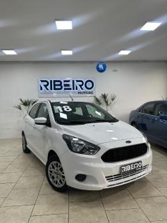 Foto do veículo Ford Ka 1.0 Se/se Plus Tivct Flex 5p