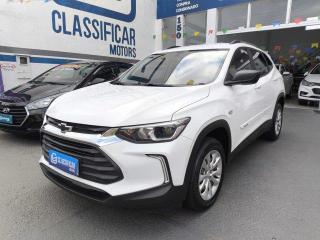 Foto do veículo Chevrolet Tracker 1.0 Turbo 12v Flex Aut.
