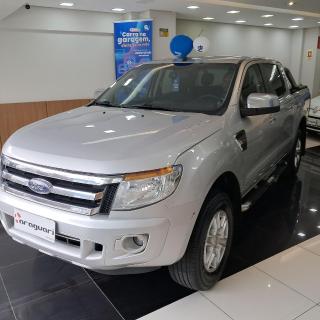 Foto do veículo Ford Ranger Xlt 2.5 16v 4x2 Cd Flex