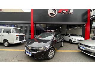 Foto do veículo Chevrolet Onix 1.0 Spe/4 Eco Lt