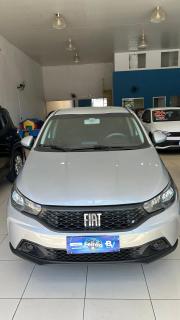 Foto do veículo Fiat Argo 1.0