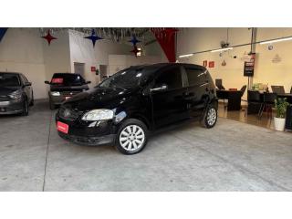 Foto do veículo Volkswagen Fox 1.0 Vht Total Flex City