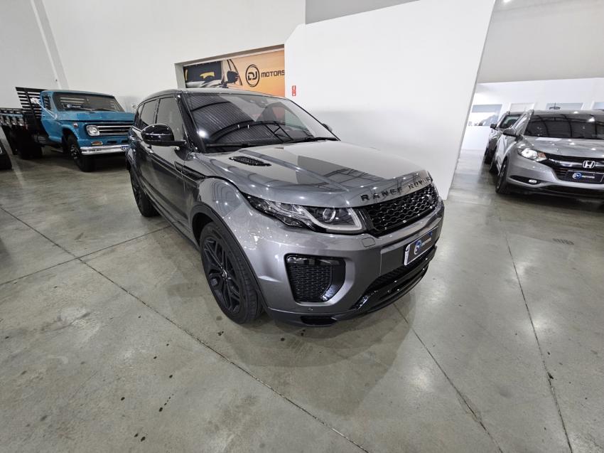 Land Rover Range Range R.EVOQUE Si4 HSE Dyn. 2.0/Flex Aut 2019