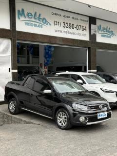 Foto do veículo Volkswagen Saveiro 1.6 16v Msi E-flex Cross Ce