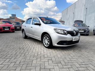 Foto do veículo Renault Logan 1.0 Authentique