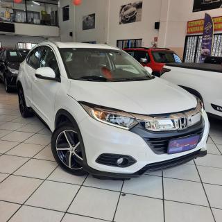 Foto do veículo Honda Hr-v Ex 1.8 Flexone 16v 5p Aut.
