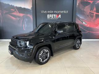 Foto do veículo Jeep Renegade Sport T270 1.3 Tb 4x2 Flex Aut.