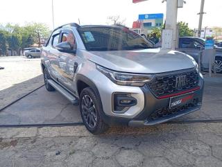 Foto do veículo Fiat Strada 1.0 T200 Cabine Dupla Ultra Cvt