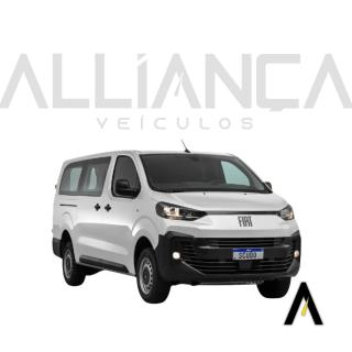 Foto do veículo Fiat Scudo 2.2 Td Cargo
