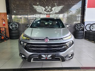 Foto do veículo Fiat Toro Ranch 2.0 16v 4x4 Tb Diesel Aut.