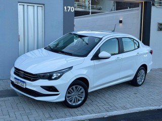 Foto do veículo Fiat Cronos 1.0 Drive