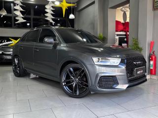 Foto do veículo Audi Q3 1.4 Tfsi Ambiente S Tronic