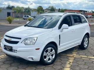 Foto do veículo Chevrolet Captiva Sport Fwd 2.4 16v 171/185cv