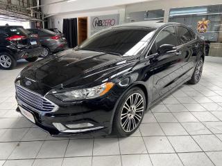 Foto do veículo Ford Fusion Sel 2.0 Ecobo. 16v 248cv Aut.