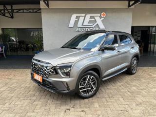 Foto do veículo Hyundai Creta N Line 1.0 Tb 12v Flex Aut.
