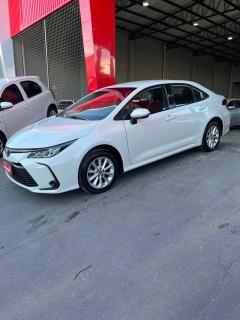 Foto do veículo Toyota Corolla 2.0 Gli Cvt