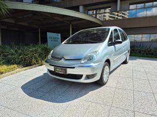Foto do veículo Citroen Xsara Picasso 2.0 16v Glx