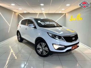 Foto do veículo Kia Sportage 2.0 Flex Ex Auto P584
