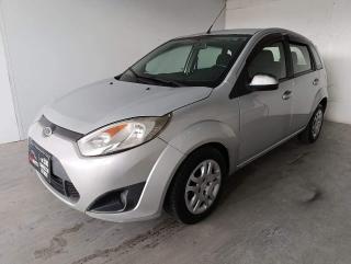 Foto do veículo Ford Fiesta 1.6 16v Flex Mec. 5p