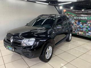 Foto do veículo Renault Duster 1.6 16v Hi-flex Dynamique