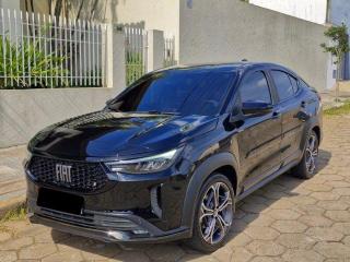 Foto do veículo Fiat Fastback Impetus 1.0 200 T. Flex Aut