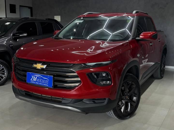 Chevrolet Montana 1.2 TURBO 2023