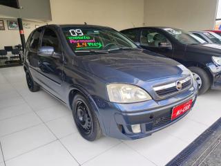 Foto do veículo Chevrolet Corsa 1.4 Econoflex Premium