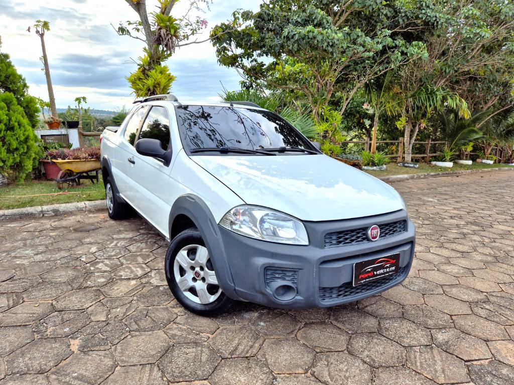 Fiat Strada