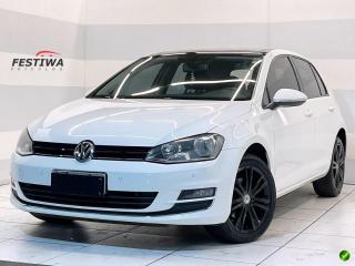 Foto do veículo Volkswagen Golf Highline 1.4 Tsi Total Flex Aut.