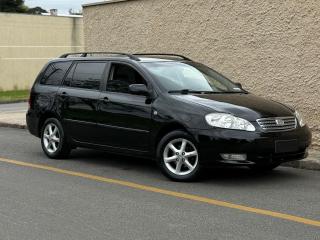 Foto do veículo Toyota Corolla 1.8 Vvt-i S Auto