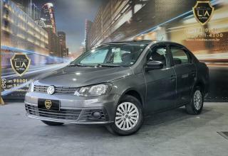Foto do veículo Volkswagen Voyage 1.6 Trendline