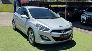Foto do veículo Hyundai I30 1.6 16v Flex 5p Aut.
