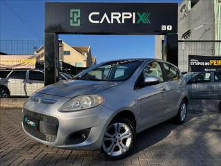 Foto do veículo Fiat Palio Essence Dualogic 1.6 Flex 16v 5p