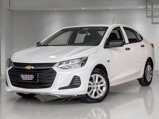 Foto do veículo Chevrolet Onix Plus 1.0 Turbo Auto