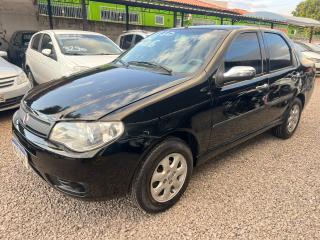 Foto do veículo Fiat Siena 1.0 Fire Flex